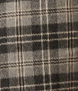 Dark Cloud Plaid