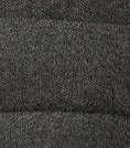 Dark Steel Charcoal Herringbone
