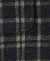 DELEVAN PLAID