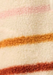 Dream Fleece Stripe