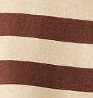 Espresso Stripe