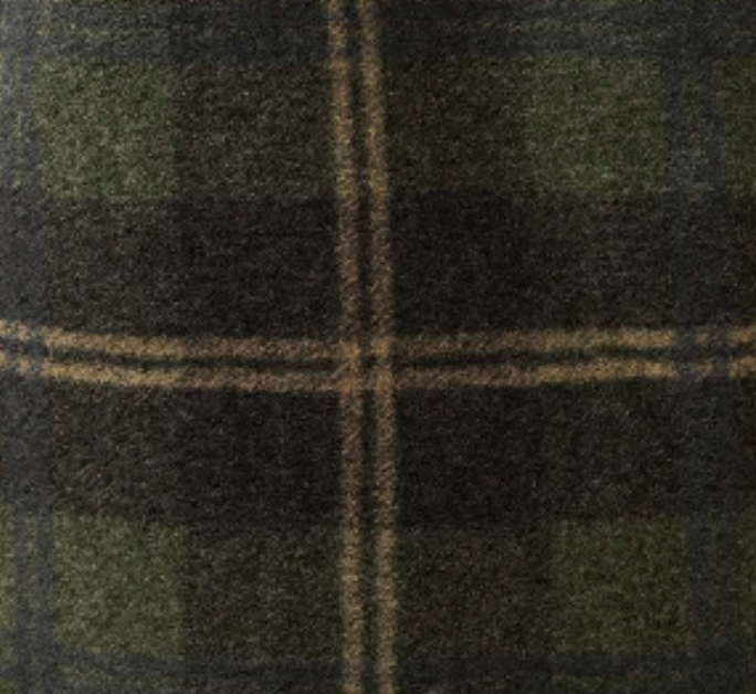 Forest Point Plaid