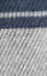 Fossil Grey Surf Stripe