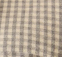 Fox Grey Gingham