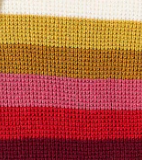 Golden Trek Stripe