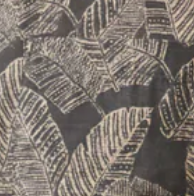 Graphite Rainforest