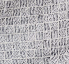 Graphite Shell Bricks