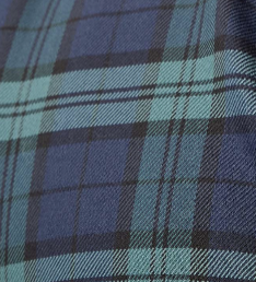 Harbor Blackwatch Plaid