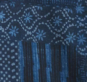 Harbor Blues Patchwork