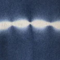 Indigo Tie Dye