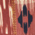 Issa Patchwork Ikat
