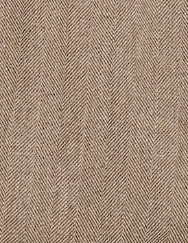 Khaki Herringbone