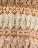 Lakeside Fairisle Haze