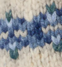 Lakeside Fairisle Snow