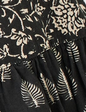 Leaf Batik Multi