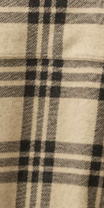 Lost Trails Plaid