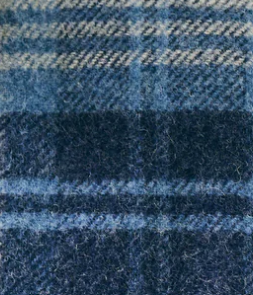 Mountain Mist Plaid