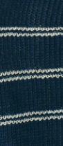 Navy Mystic Stripe