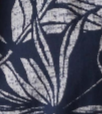 Navy Perro Tropical