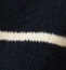Norman Navy Stripe