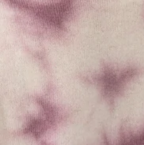 Orchid Tie Dye