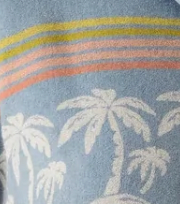 Palm Rainbow Beach