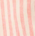 Peach Lucy Stripe