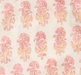 PINK TAJ FLORAL