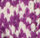 Purple Fairisle