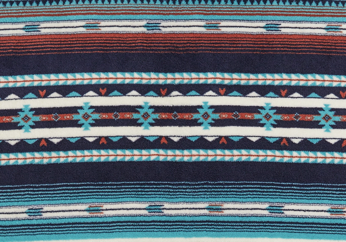 Rising Sky Turquoise