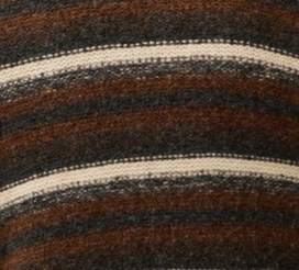Rocky Peak Stripe