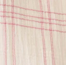 Rose Cove Plaid