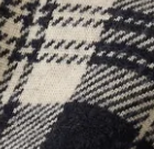 Sapphire Lake Plaid