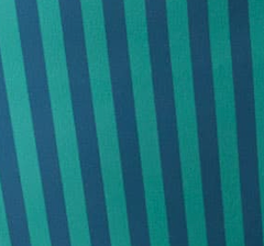 Sea Blue Stripe