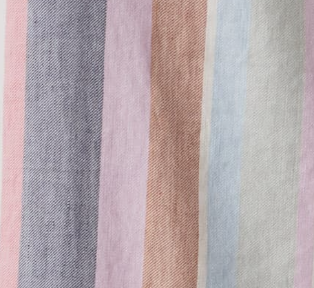 Summer Skies Stripe
