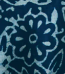 Sunburst Mix Print