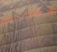 Sunset Ombre Star Nation