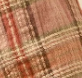Tinted Rose Water Plaid