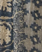 Tranquil Tides Patchwork