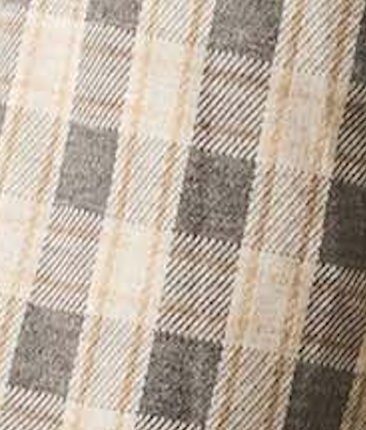 Valley Grounds Plaid