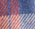 Viewpoint Rose Plaid