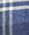 Vintage Blue Plaid