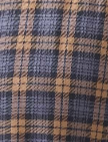 Walnut Dusk Plaid