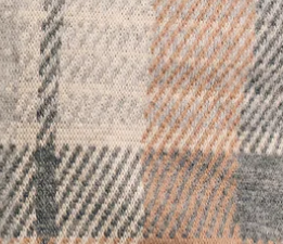 Western Outpost Plaid