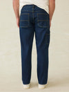Carpenter Denim - Shoreblue Wash