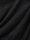 Movement™ Quarter Zip Sweater - Ash Melange