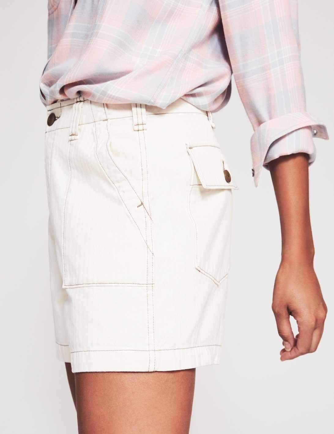 Tara Short - Natural