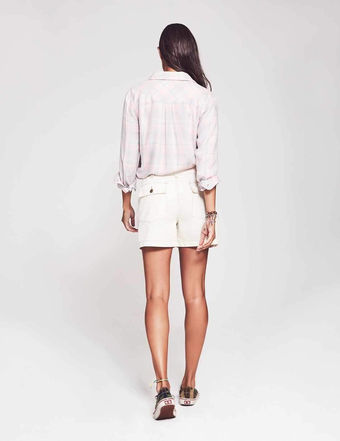 Tara Short - Natural