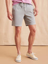 Essential Short - Rocky Grey