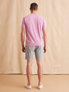 Essential Short - Rocky Grey